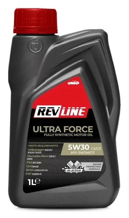 Motorolja REVLINE 5901797927158