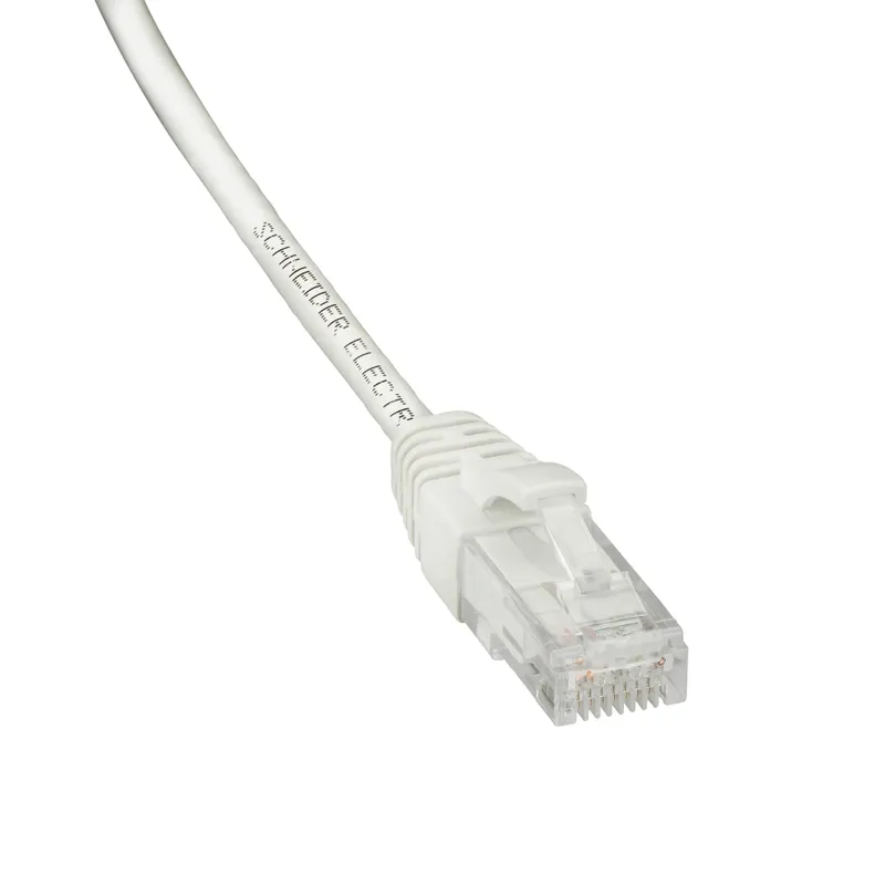 Schneider Electric ACTPC6UULS50WE Patchkabel 5 m