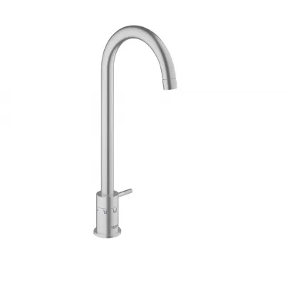 GROHE Blue Mono-kran i Supersteel – Äldre version