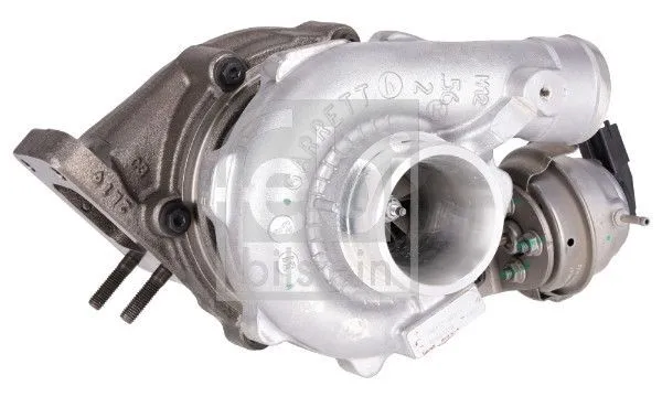 Turboaggregat FEBI BILSTEIN 186846