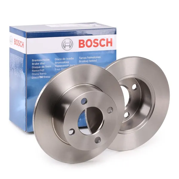 Bromsskiva BOSCH 0 986 478 019