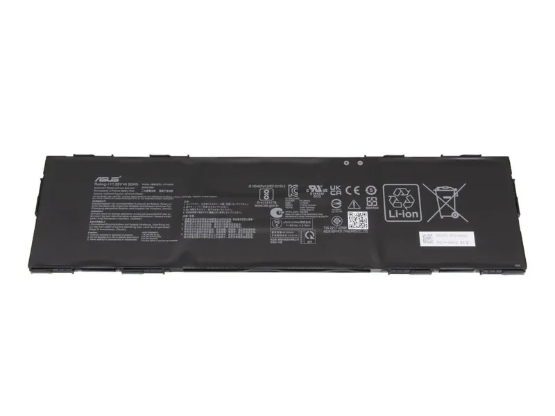 Asus C490F Batt/Cos Poly/C31n2005