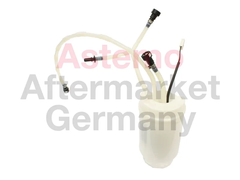 ASTEMO 2503465 Bensinpump