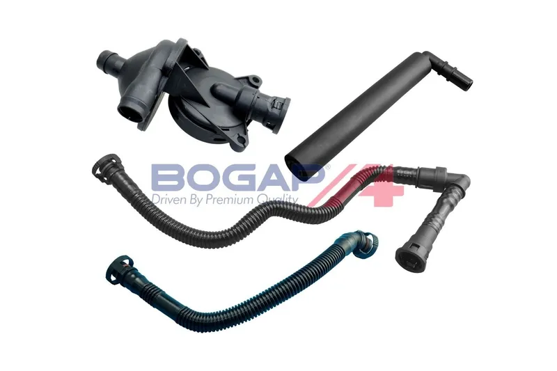 Rep.sats vevhusventilation BOGAP B1217114