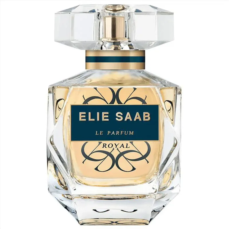 Elie Saab Le Parfum Royal Eau de Parfum - 50 ml