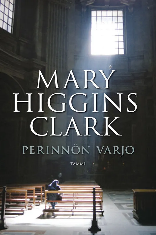Perinnön varjo, E-bok