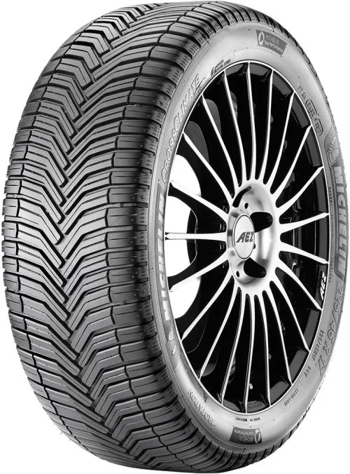 Michelin CrossClimate ( 225/55 R18 102V XL AO, EV Suitable )