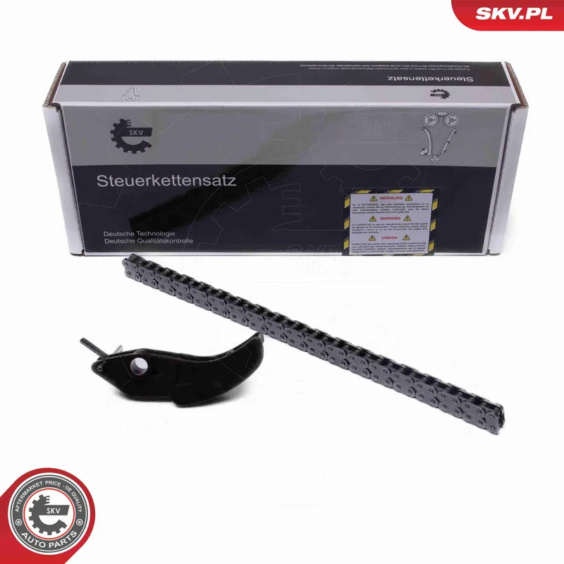 Kedjesats, drivning oljepump ESEN SKV 21SKV252