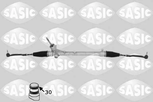 Styrväxel SASIC 7374013