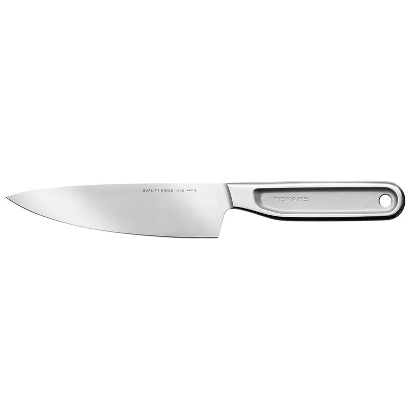 Fiskars All Steel - chef's knife - 13.5 cm