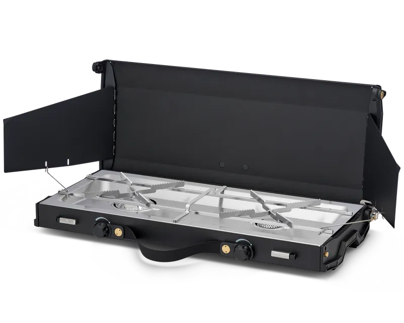 Primus Alika Stove Black