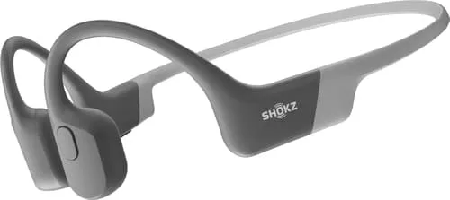 Shokz Openrun Svart Usb-C