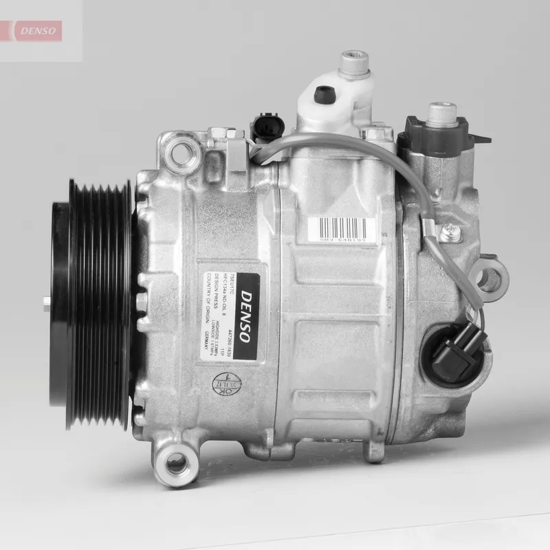 DENSO DCP17135 AC-kompressor