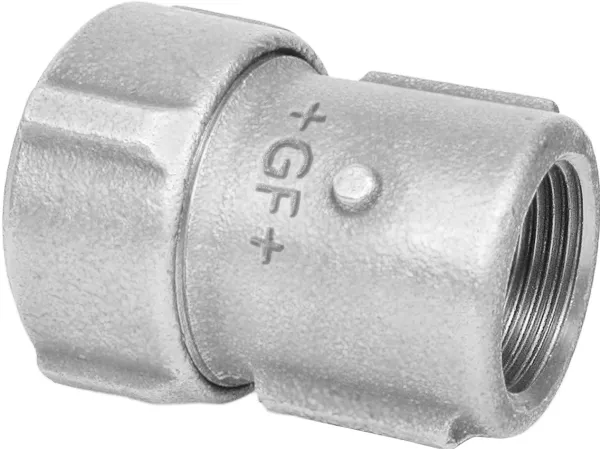 +GF+ Adaptor socket primofit nbr 2″xrp2″ g