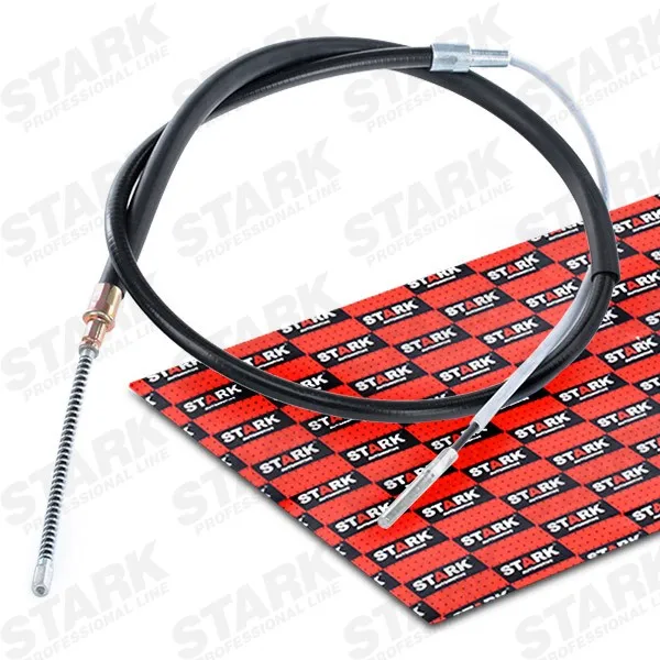 Handbromsvajer STARK SKCPB-1050112