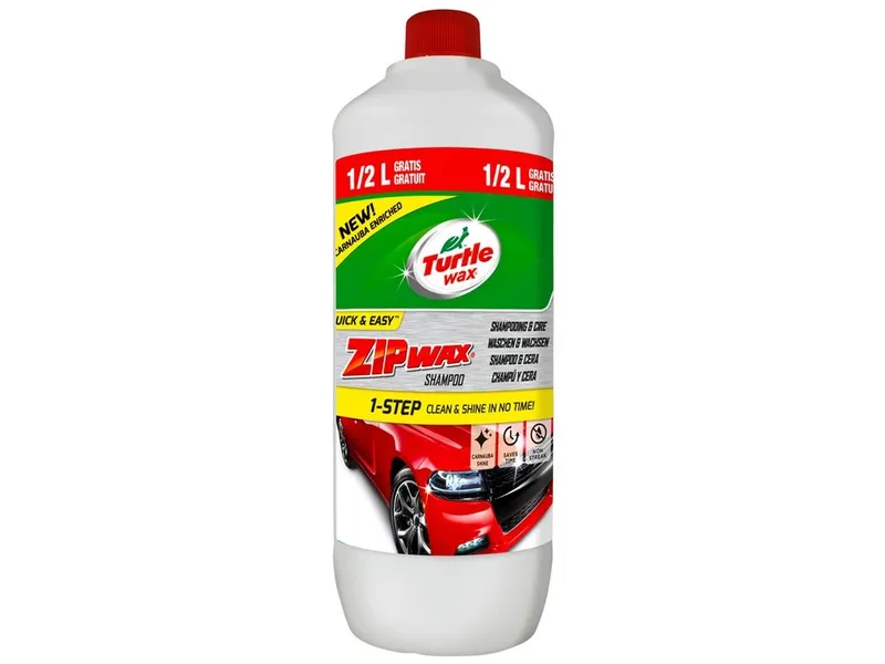 Tvättpolish TURTLE WAX 52880