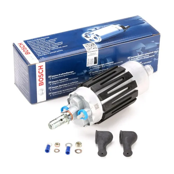 Bensinpump BOSCH 0 580 464 125