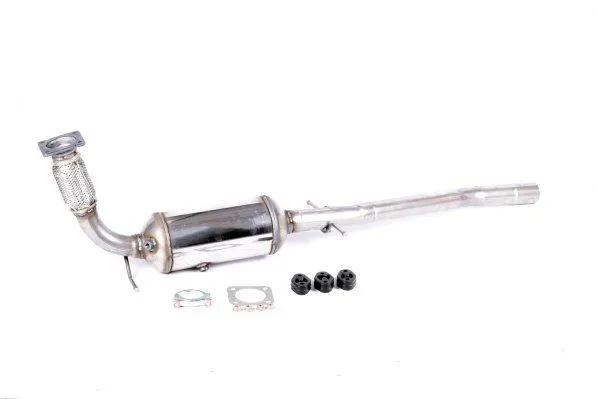 Partikelfilter (DPF) EEC FR6120T