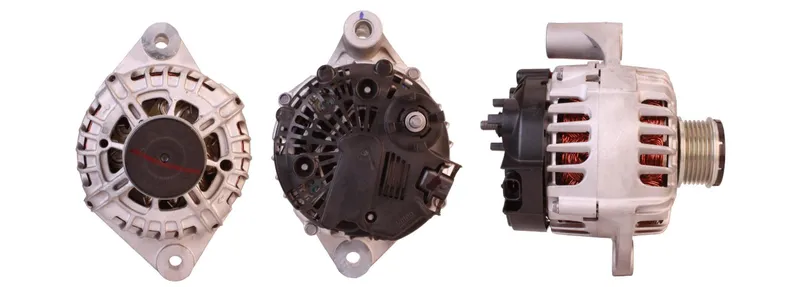 Generator LUCAS LRA03580