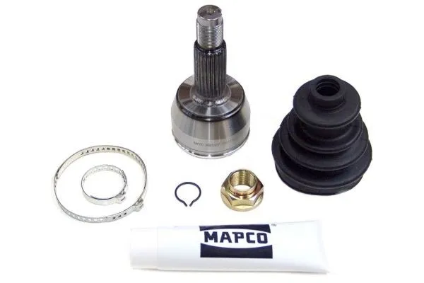 Ledsats, drivaxel MAPCO 16928