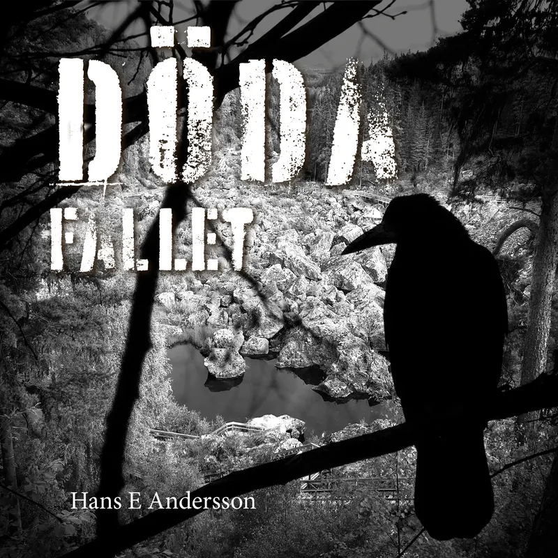 Döda Fallet, Ljudbok