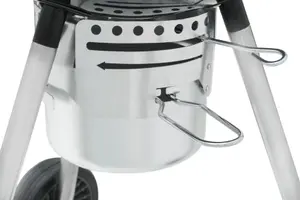 Klotgrill Cobolt 47