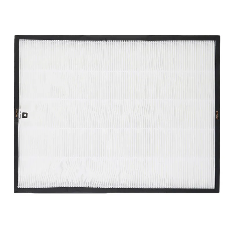 Ersättnings-HEPA-filter Passar för AC4144 AC4074 AC4083 Luftrenare (#8726)