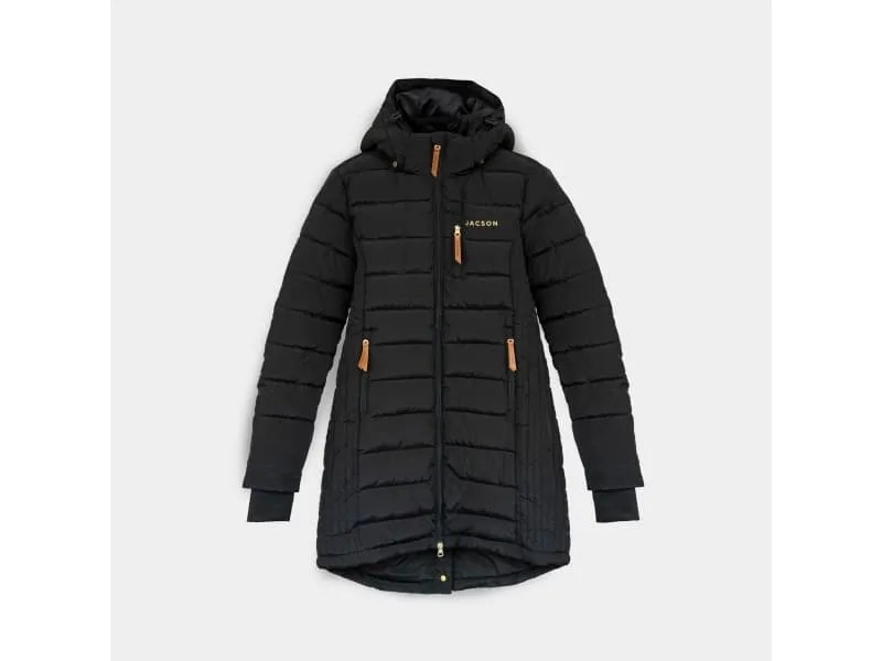 Molly Kappa Junior Svart 146/152