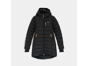 Molly Kappa Junior Svart 146/152