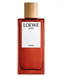 Loewe Solo Cedro EDT 100 ml