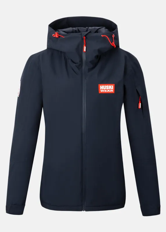 Jr Ski Jacket 2.0 (#4920)