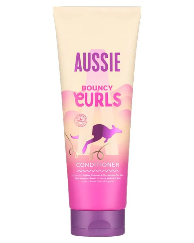 Aussie Bouncy Curls Conditioner 200 ml
