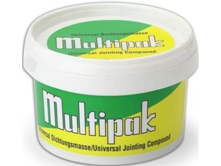 Unipak Multipak jointing compound 300g