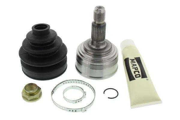 Ledsats, drivaxel MAPCO 16514