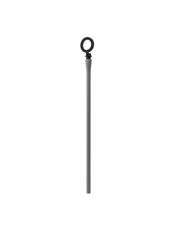 Telesin Flexibel MagSafe-telefonhållare (grå)