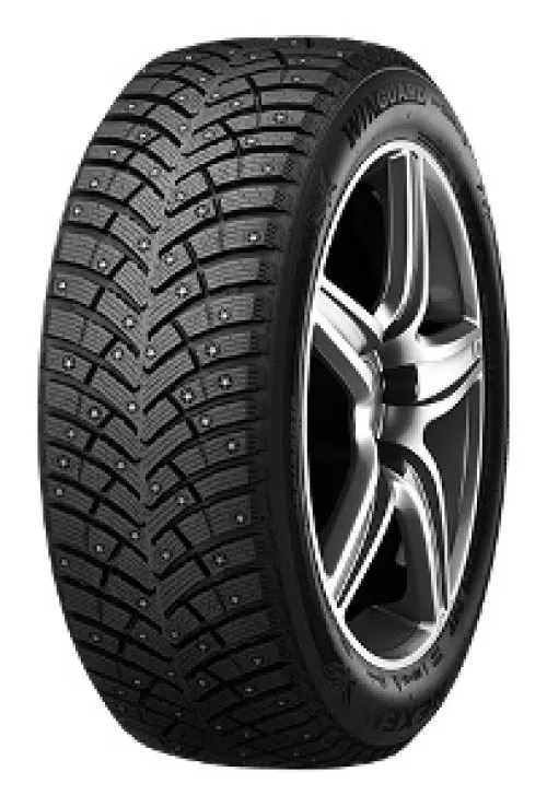 Nexen Winguard Winspike 3 ( 175/70 R14 84T 4PR, Dubbade )