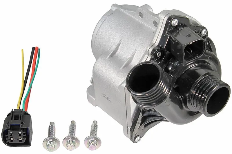 Vattenpump METZGER 4007026
