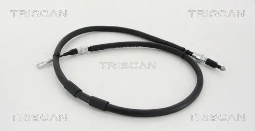 Handbromsvajer TRISCAN 8140 10123