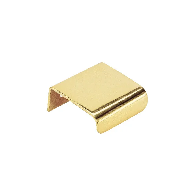 HANDTAG LIP-40 POLERAD MÄSSING | Beijerbygg Byggmaterial