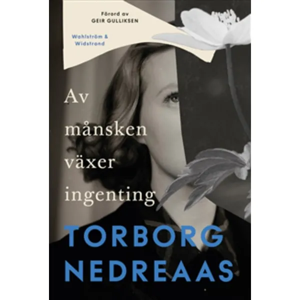 Av månsken växer ingenting