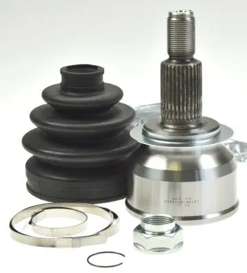 Ledsats, drivaxel LÖBRO 306222