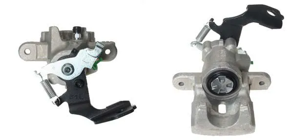 Bromsok BUDWEG CALIPER 345376