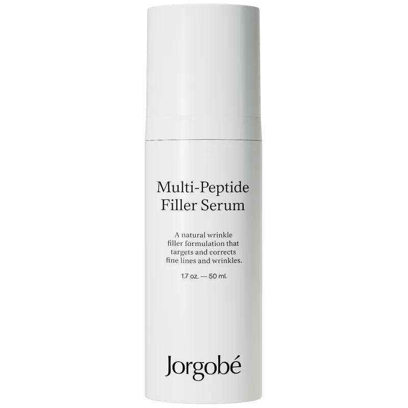 Jorgobé Multi-Peptide Filler Serum 50 ml