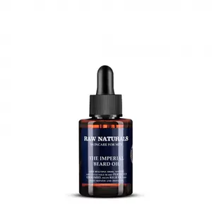 Raw Naturals The Imperial Beard Oil
