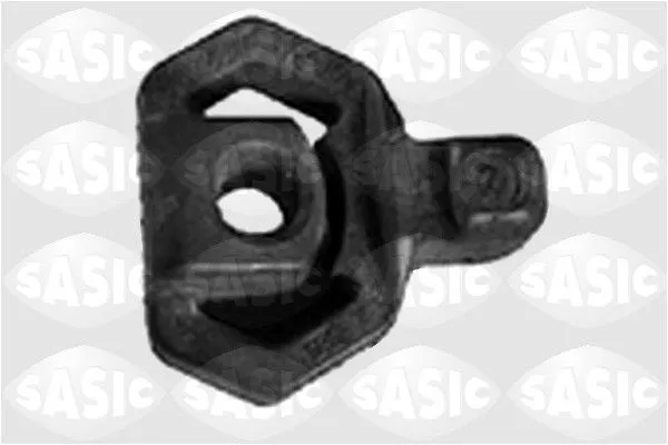 Gummibuffert, ljuddämopare SASIC 4001449