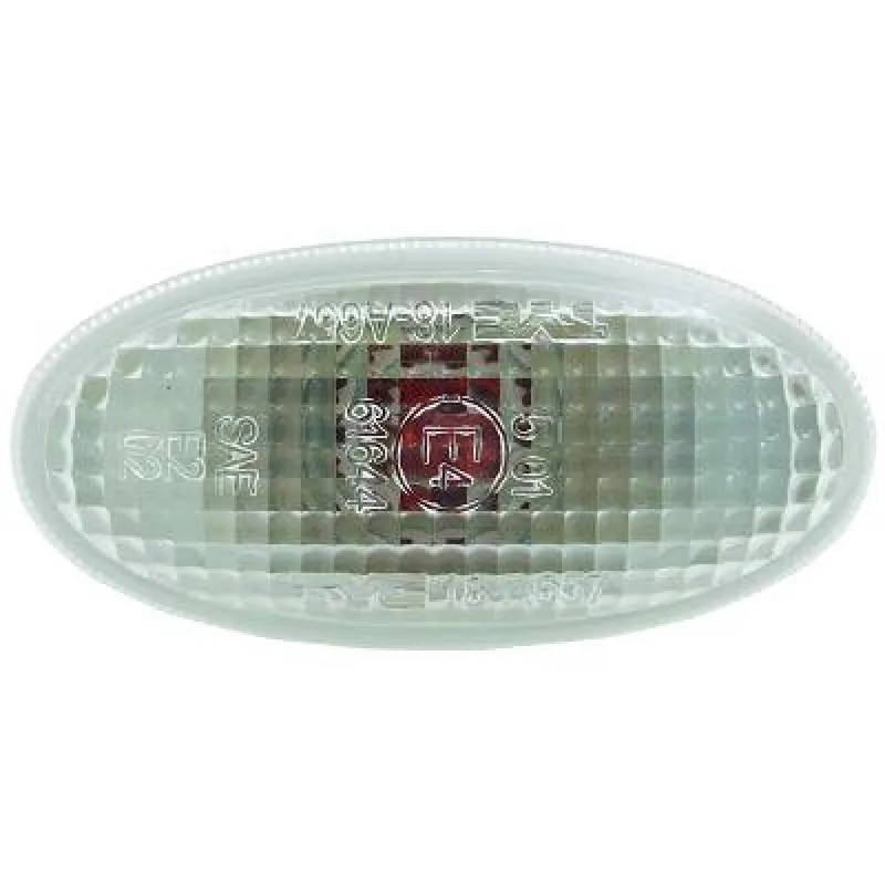 Blinker DIEDERICHS 5625076