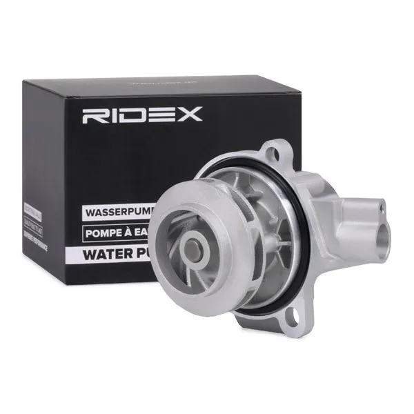 Vattenpump RIDEX 1260W0343