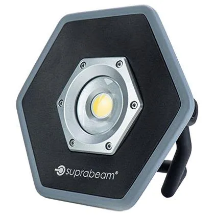 Suprabeam W2r Arbetslampa