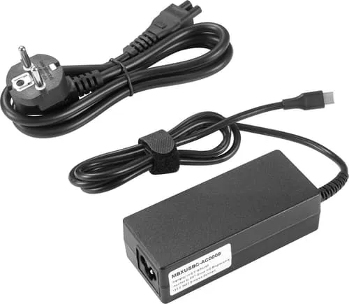 Direktronik Ac-adapter Usb-c 65w 65w