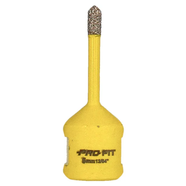 DIAMANTBORR PRO-FIT M14 D5MM FÖR TORRBORRING | Beijerbygg Byggmaterial